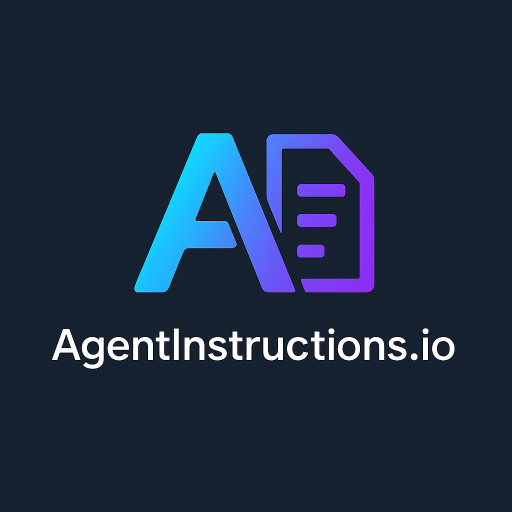 AgentInstructions.io Logo